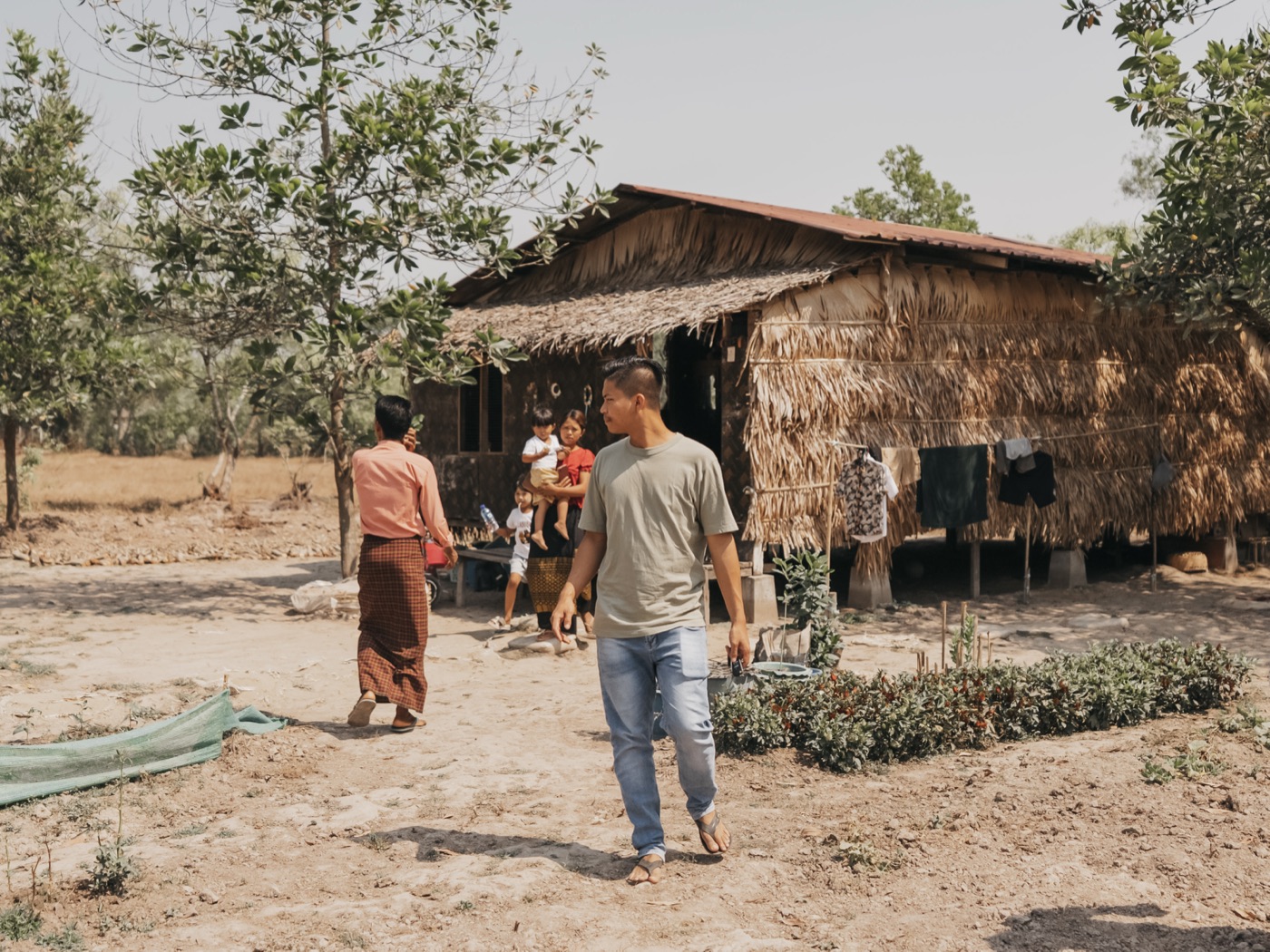 Myanmar ’25 — photograph 19 of 274
