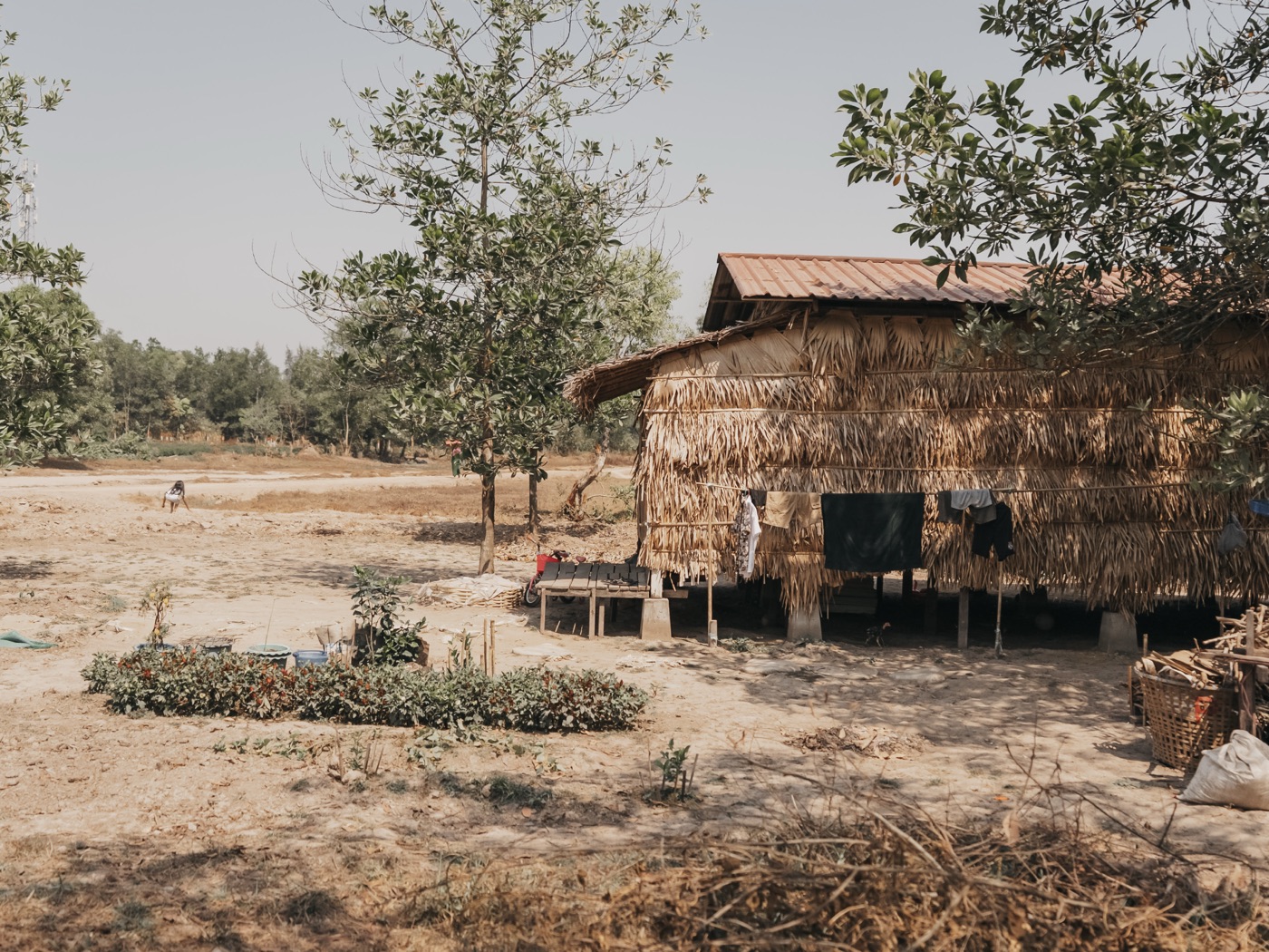 Myanmar ’25 — photograph 253 of 274