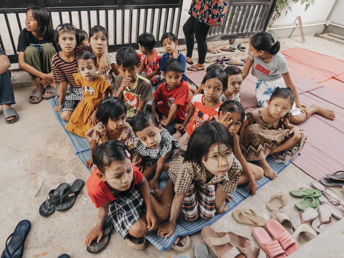 Myanmar ’25 — photograph 255 of 274