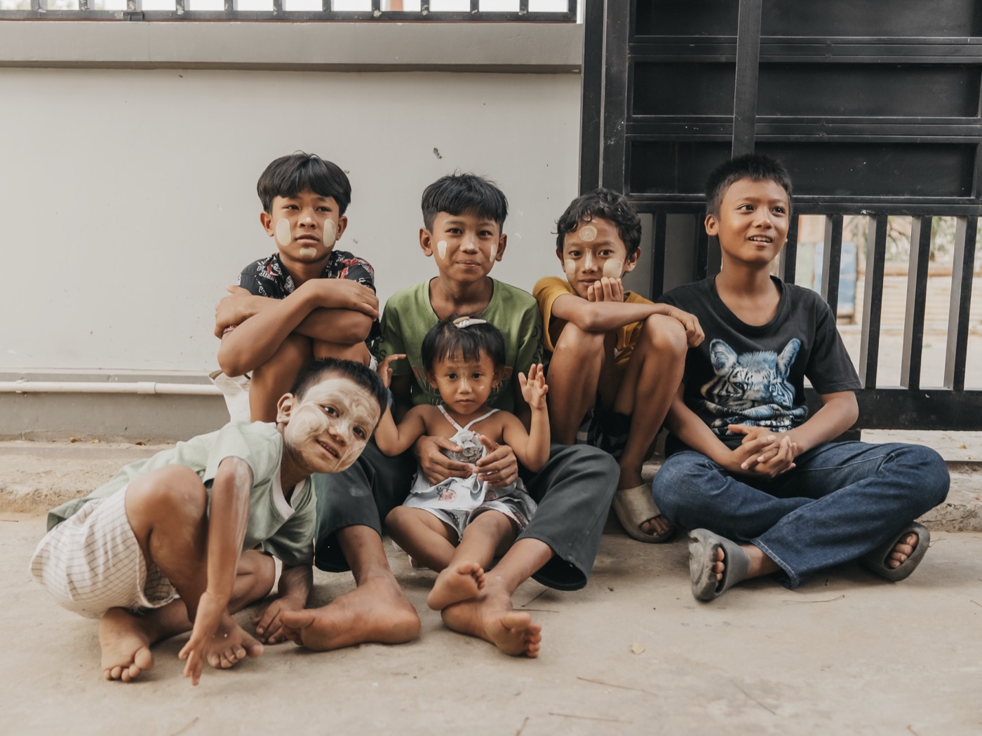 Myanmar ’25 — photograph 21 of 274