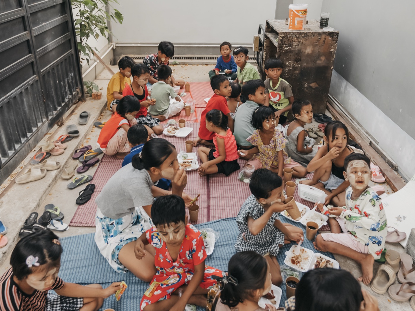 Myanmar ’25 — photograph 262 of 274