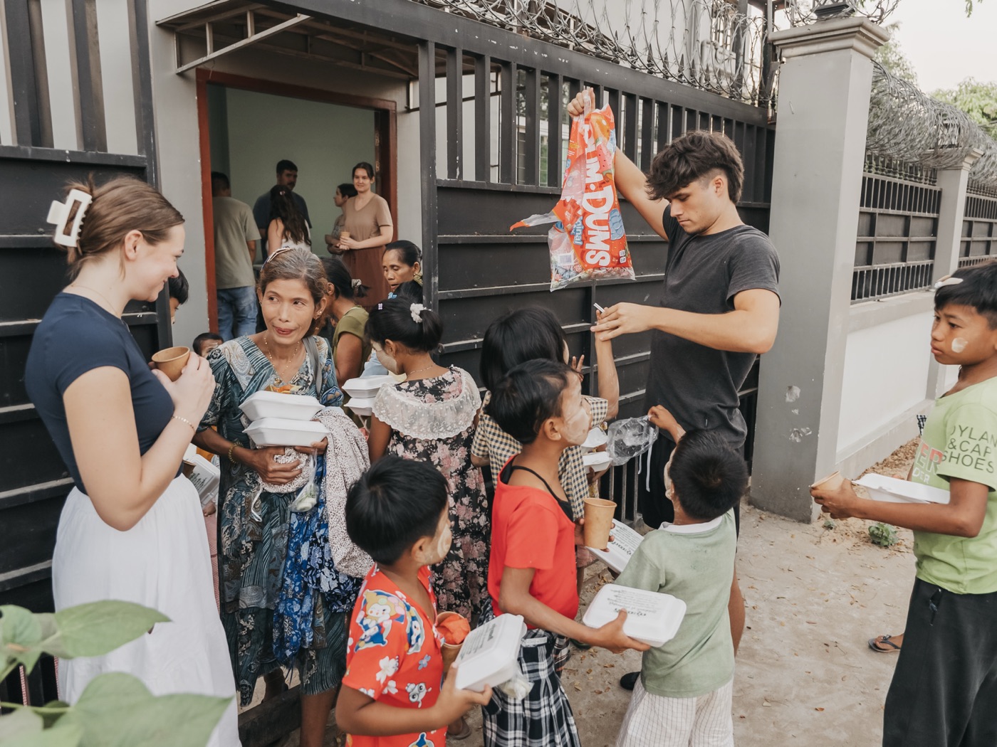 Myanmar ’25 — photograph 266 of 274