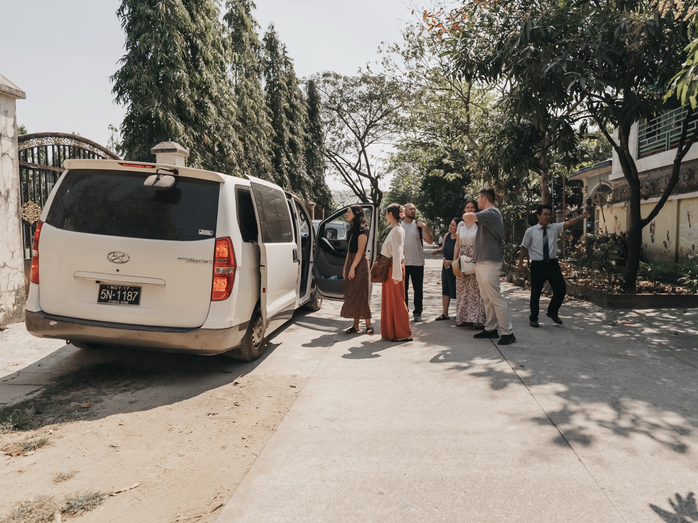 Myanmar ’25 — photograph 6 of 274