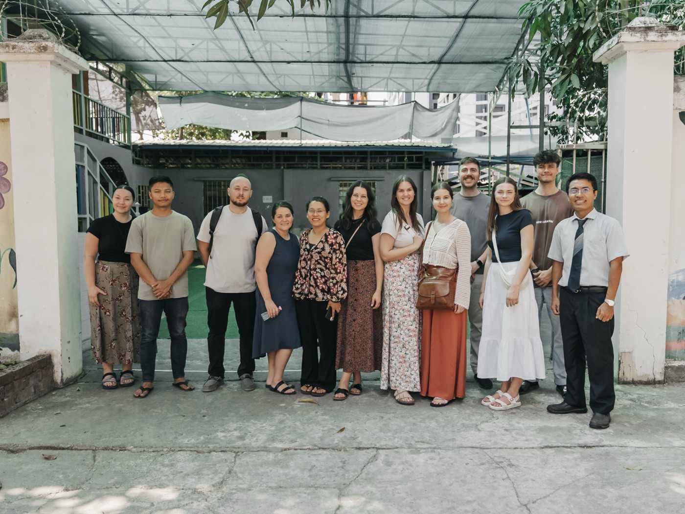 Myanmar ’25 — photograph 64 of 274