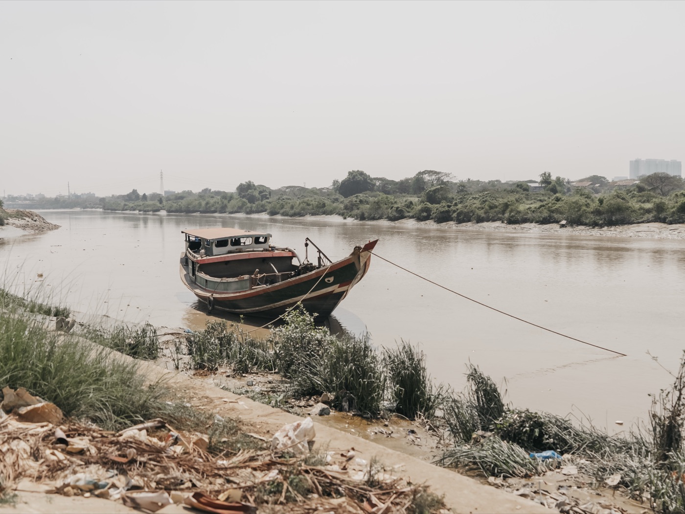 Myanmar ’25 — photograph 67 of 274