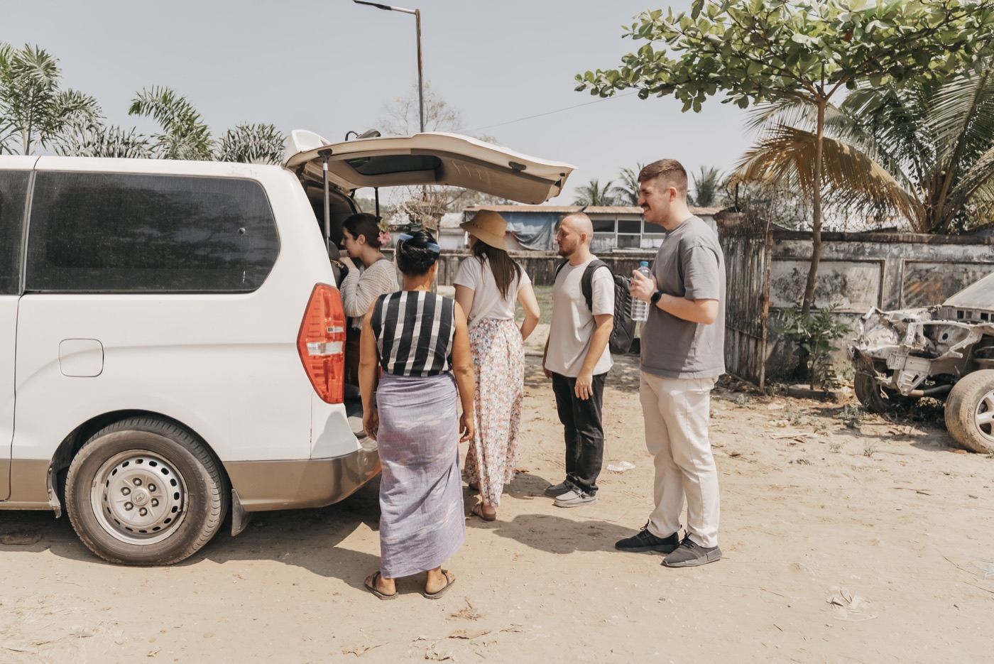 Myanmar ’25 — photograph 68 of 274