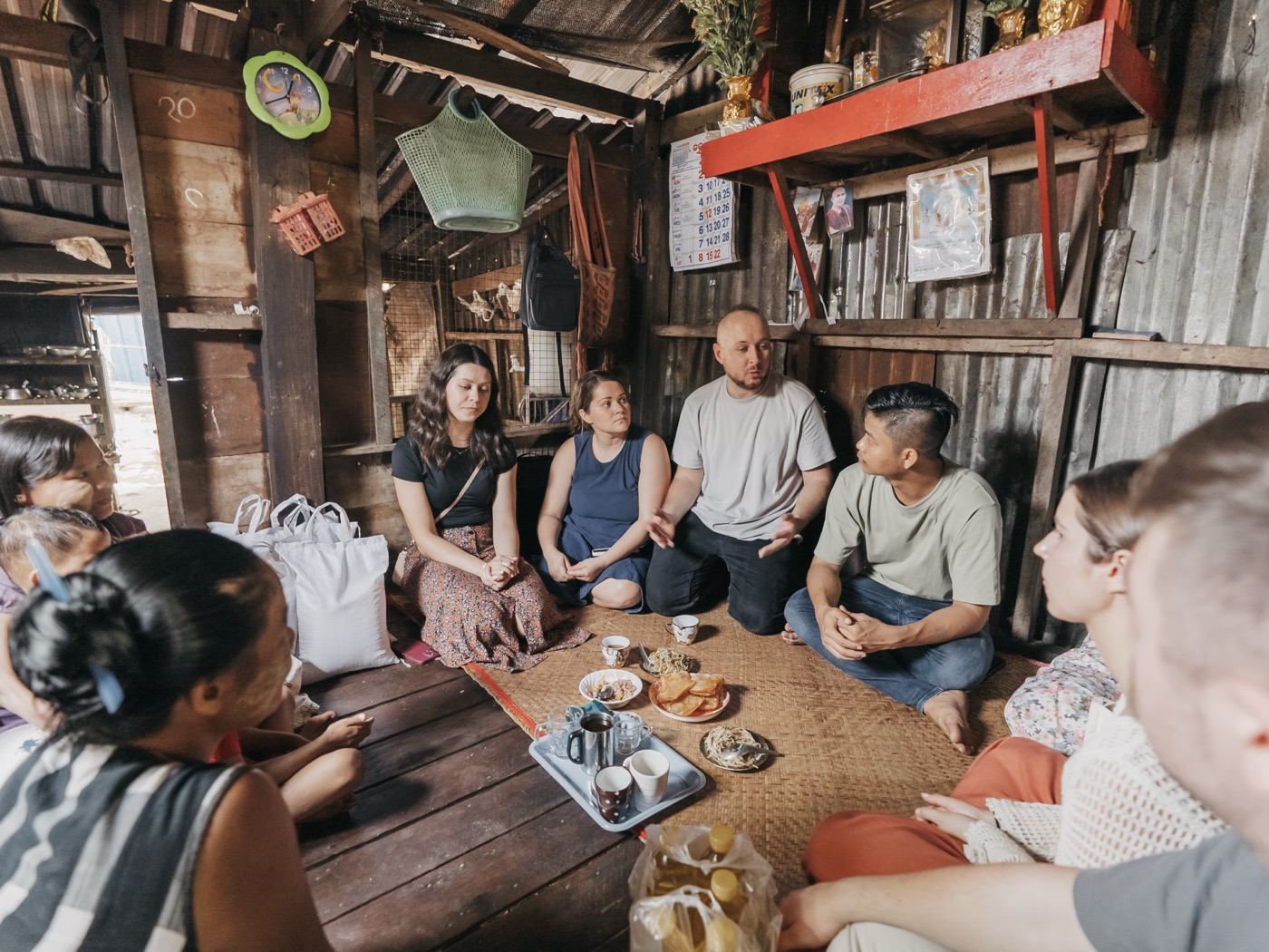 Myanmar ’25 — photograph 8 of 274