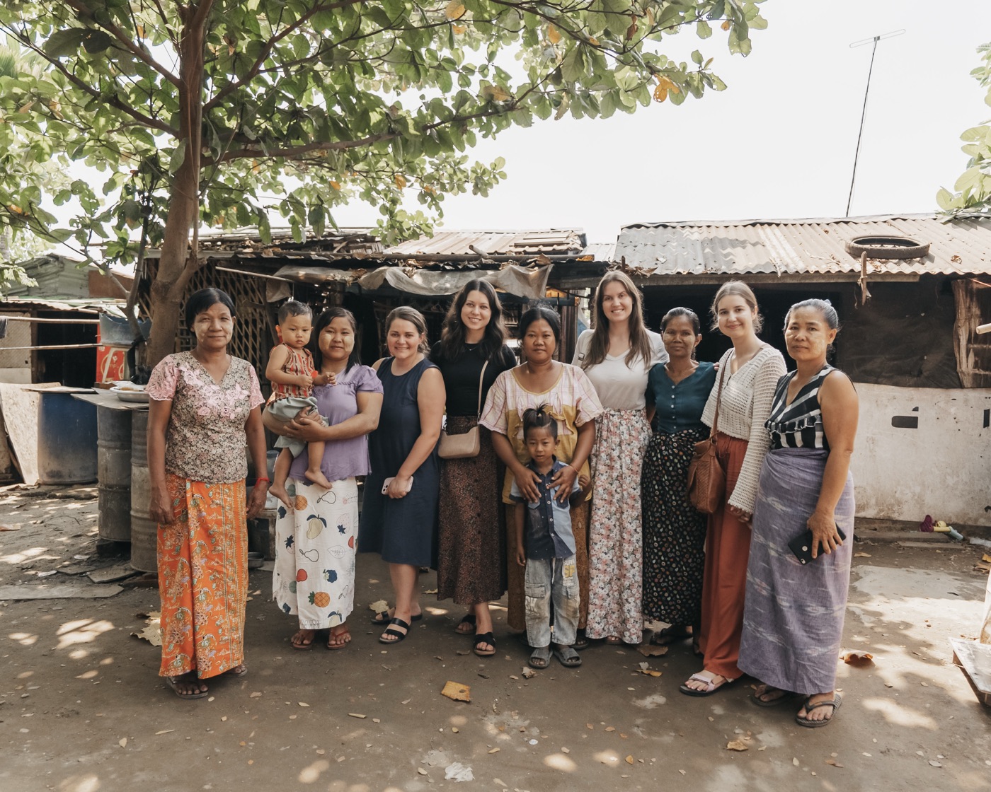 Myanmar ’25 — photograph 70 of 274