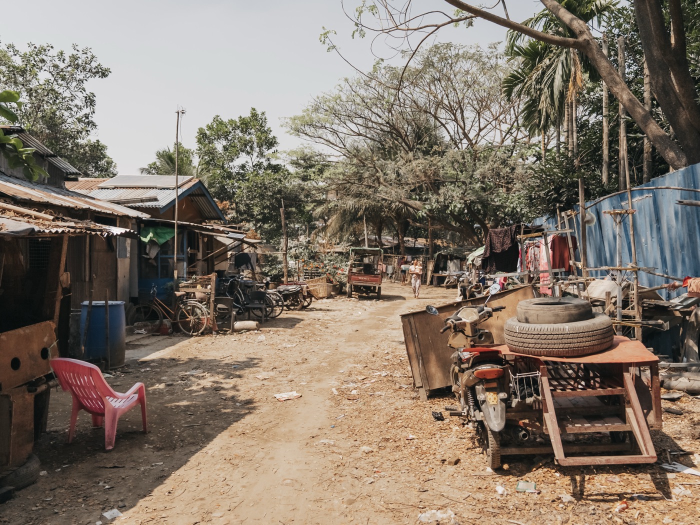 Myanmar ’25 — photograph 7 of 274
