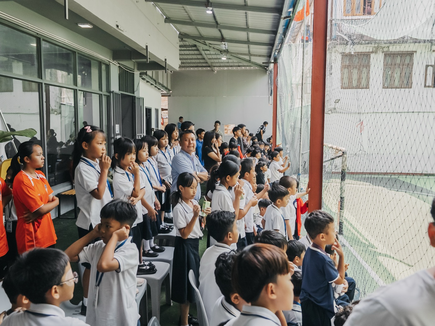 Myanmar ’25 — photograph 82 of 274