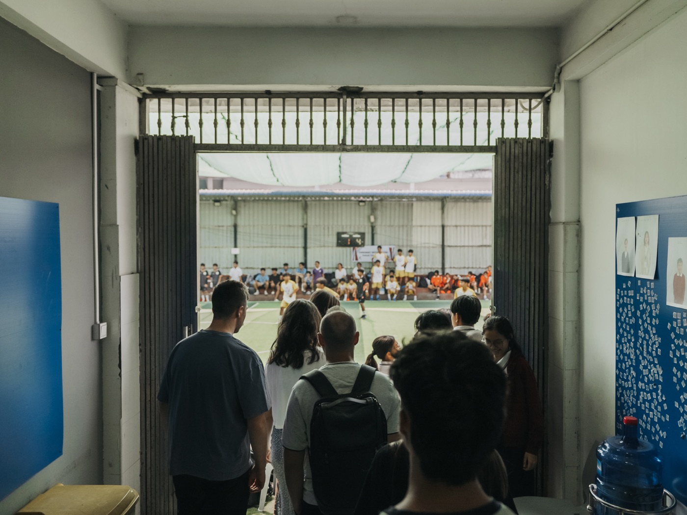 Myanmar ’25 — photograph 83 of 274