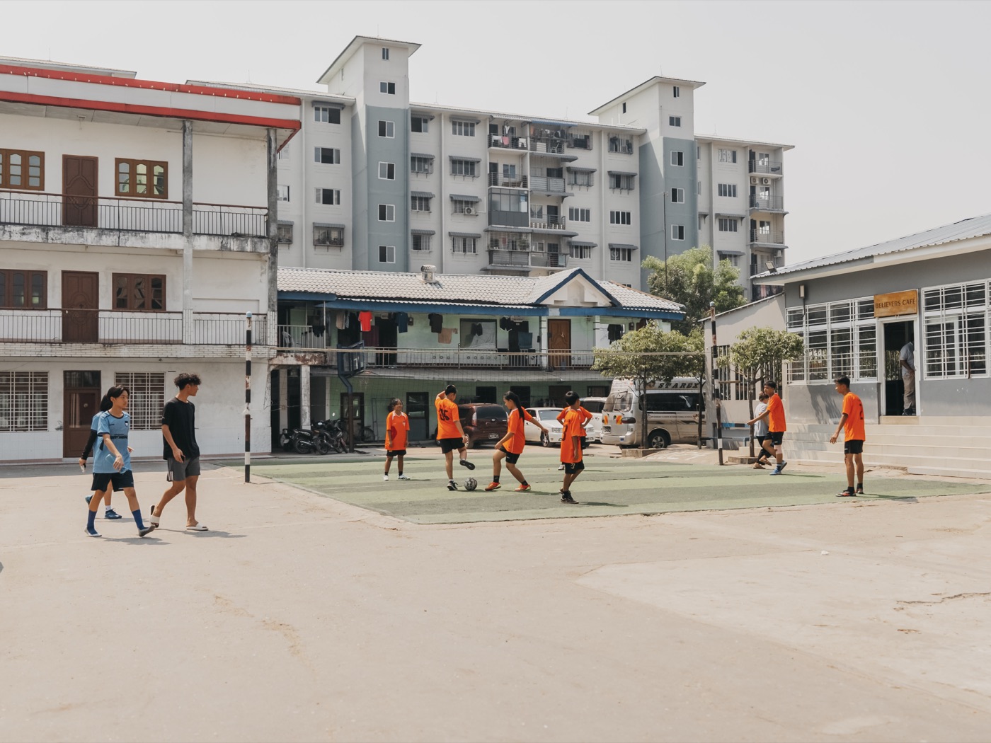Myanmar ’25 — photograph 84 of 274