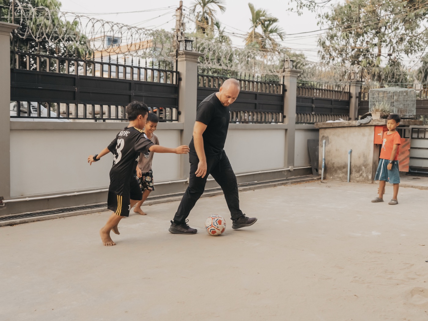 Myanmar ’25 — photograph 86 of 274