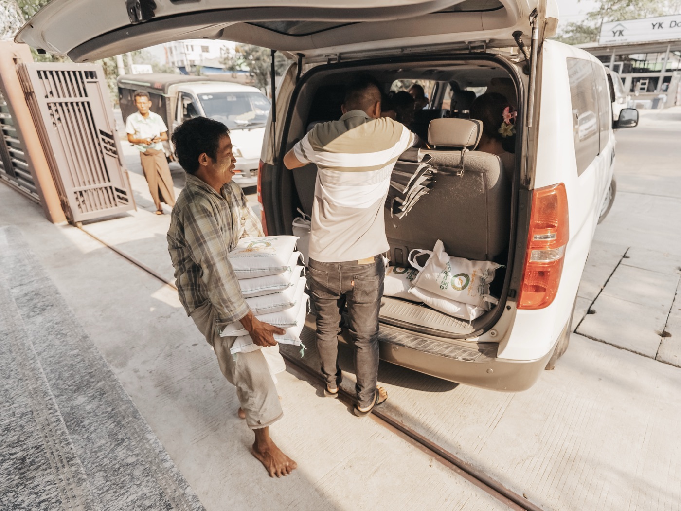 Myanmar ’25 — photograph 91 of 274