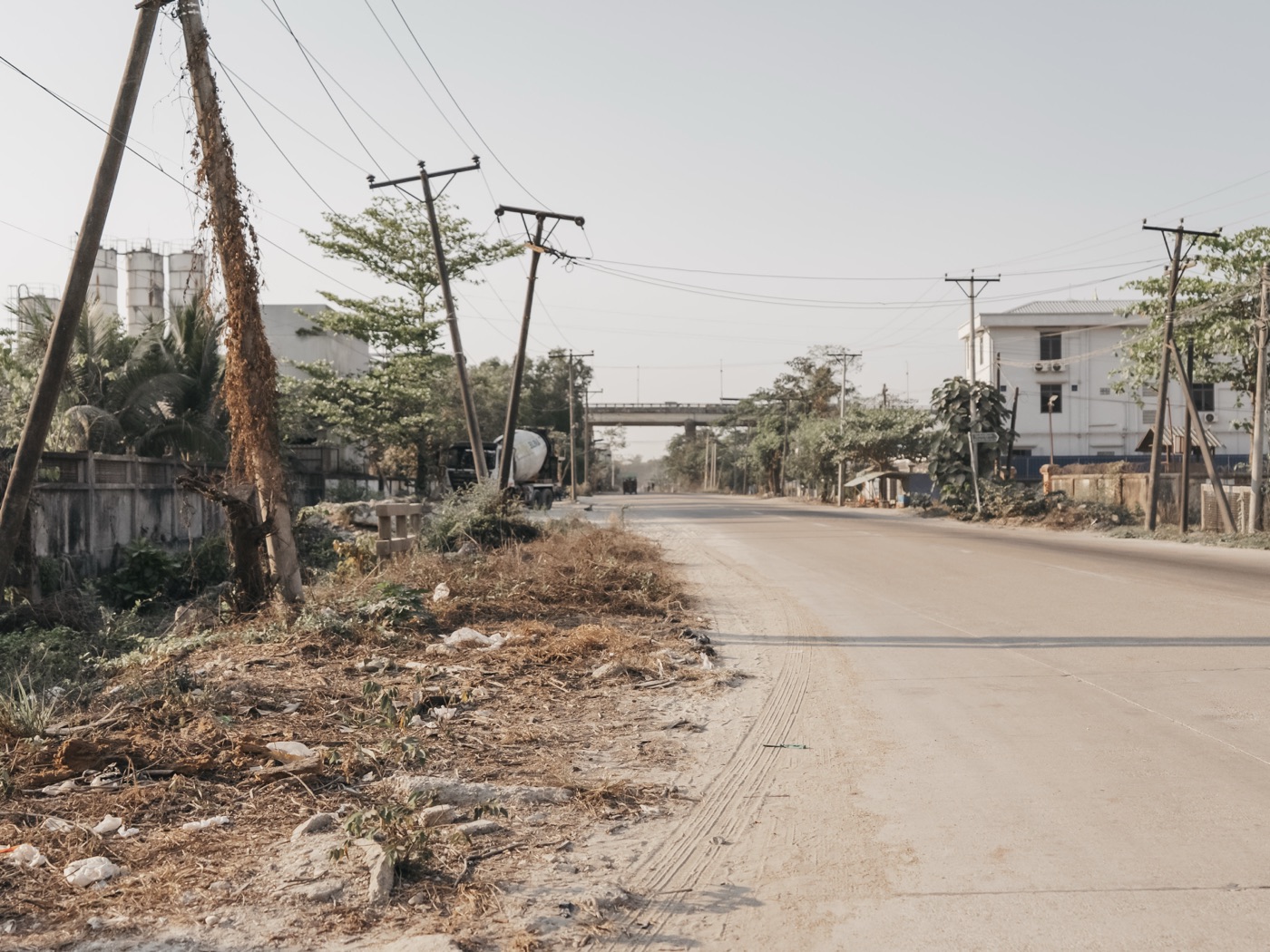 Myanmar ’25 — photograph 93 of 274