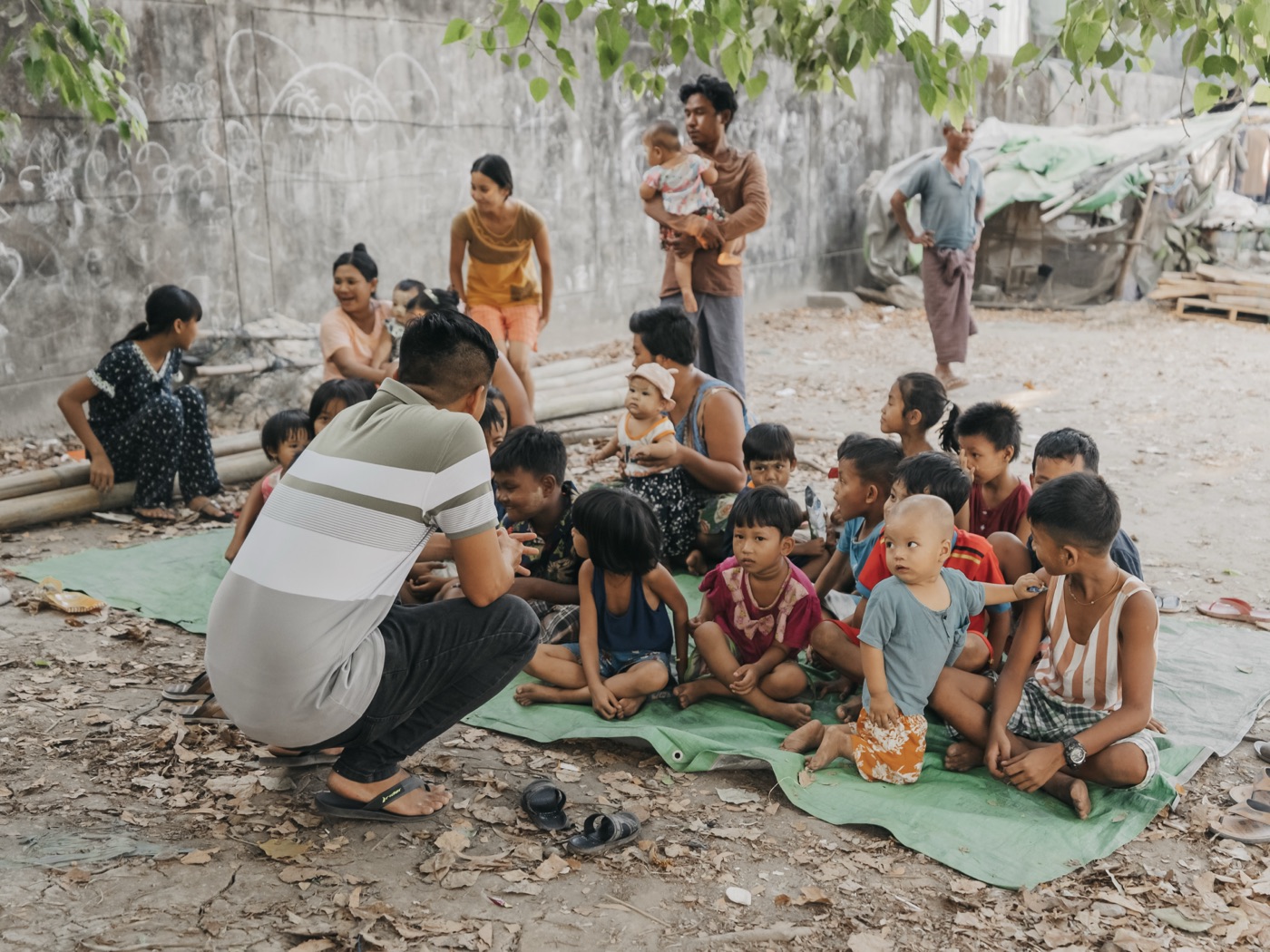 Myanmar ’25 — photograph 98 of 274