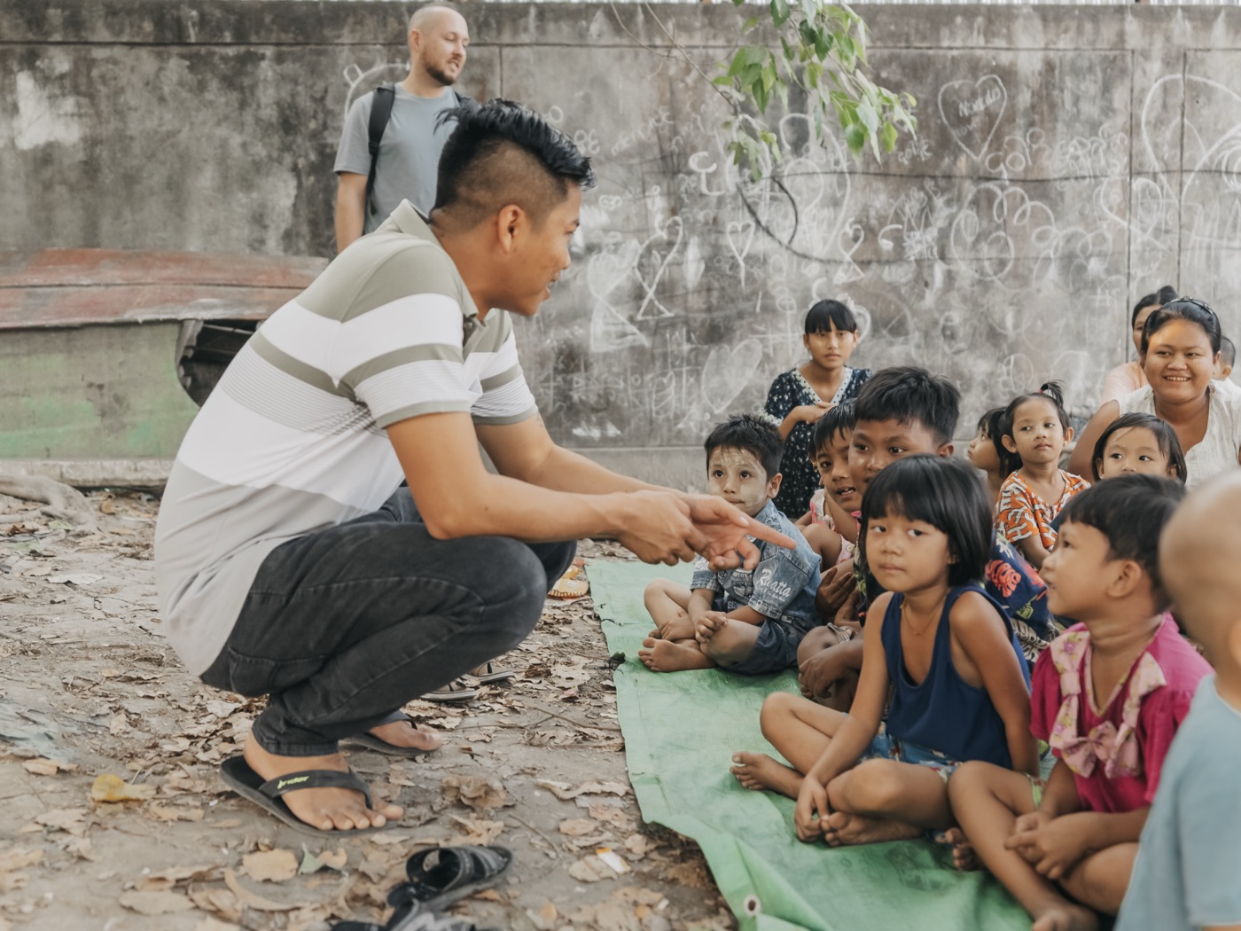 Myanmar ’25 — photograph 99 of 274