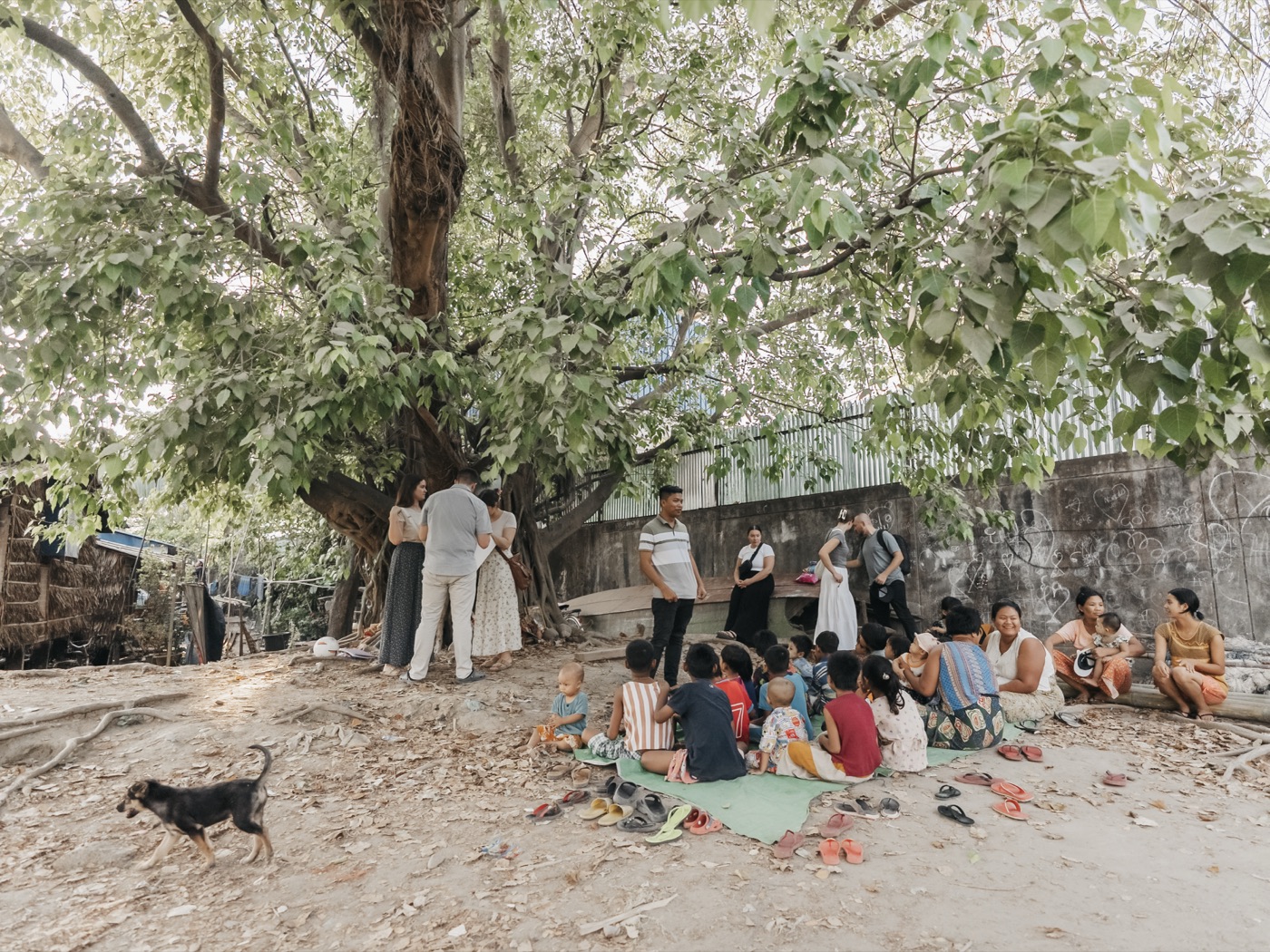 Myanmar ’25 — photograph 100 of 274