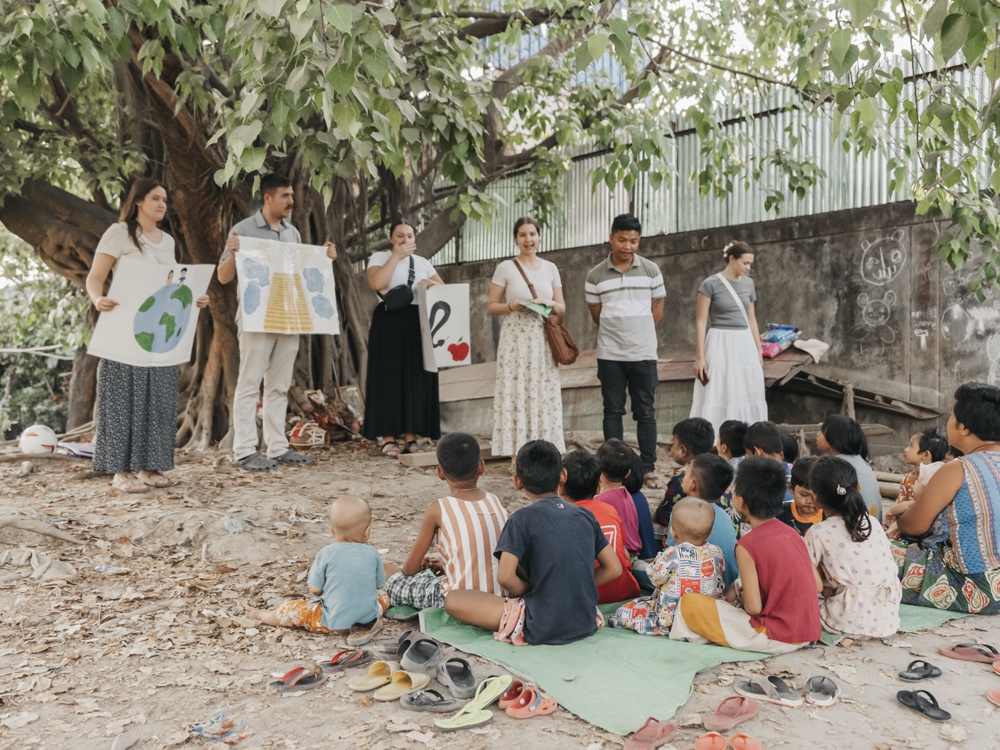 Myanmar ’25 — photograph 10 of 274