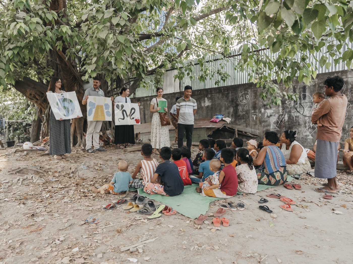 Myanmar ’25 — photograph 101 of 274