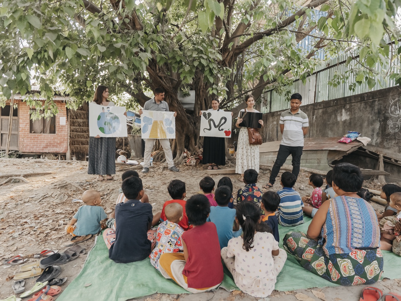 Myanmar ’25 — photograph 103 of 274