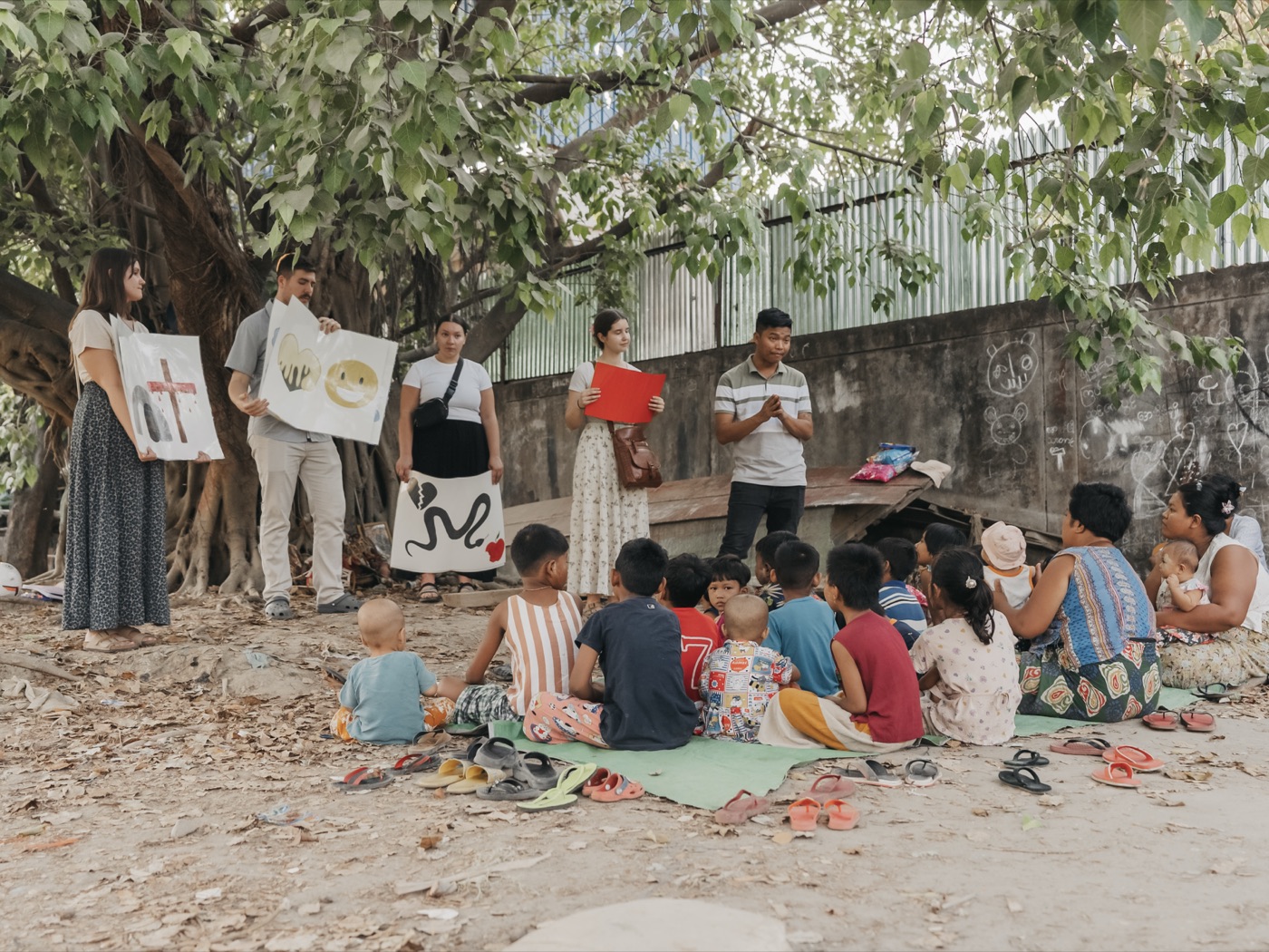 Myanmar ’25 — photograph 104 of 274