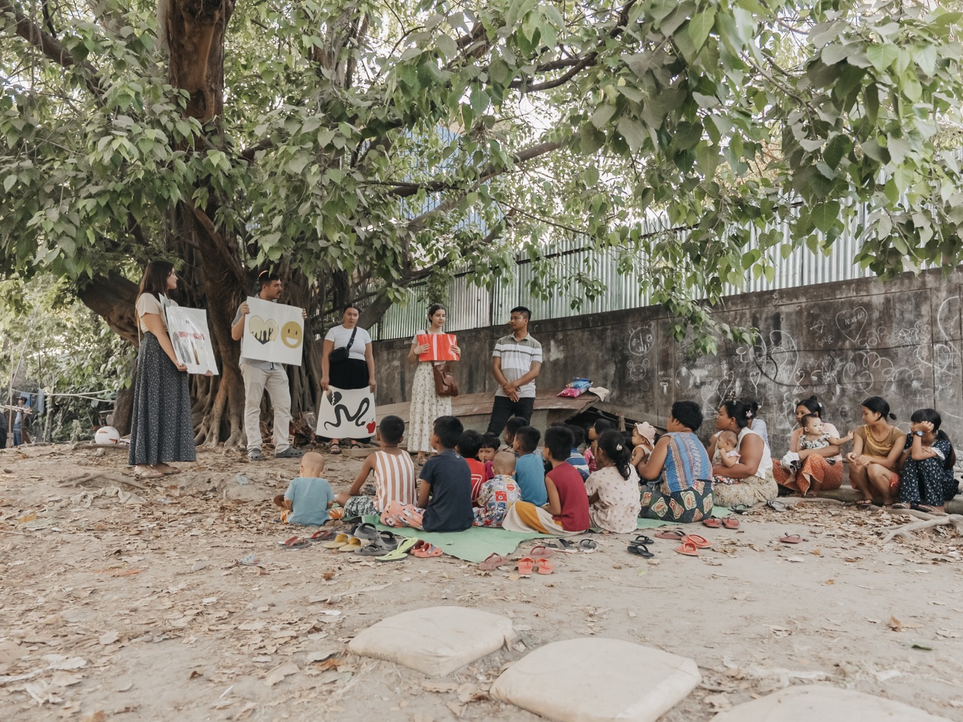Myanmar ’25 — photograph 105 of 274