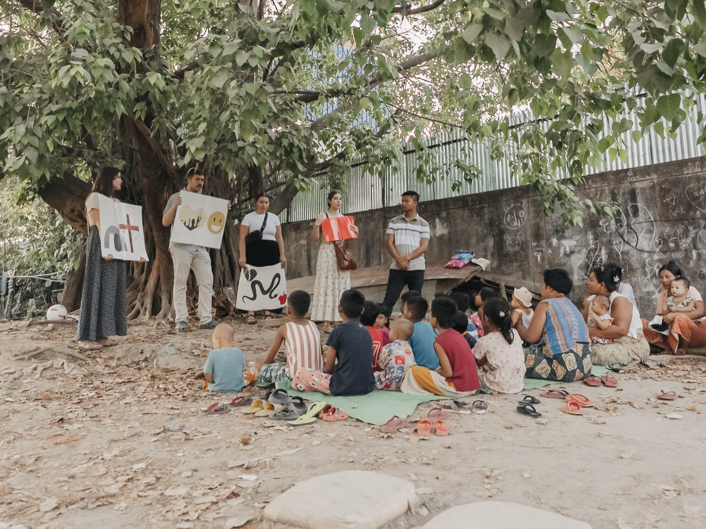 Myanmar ’25 — photograph 106 of 274