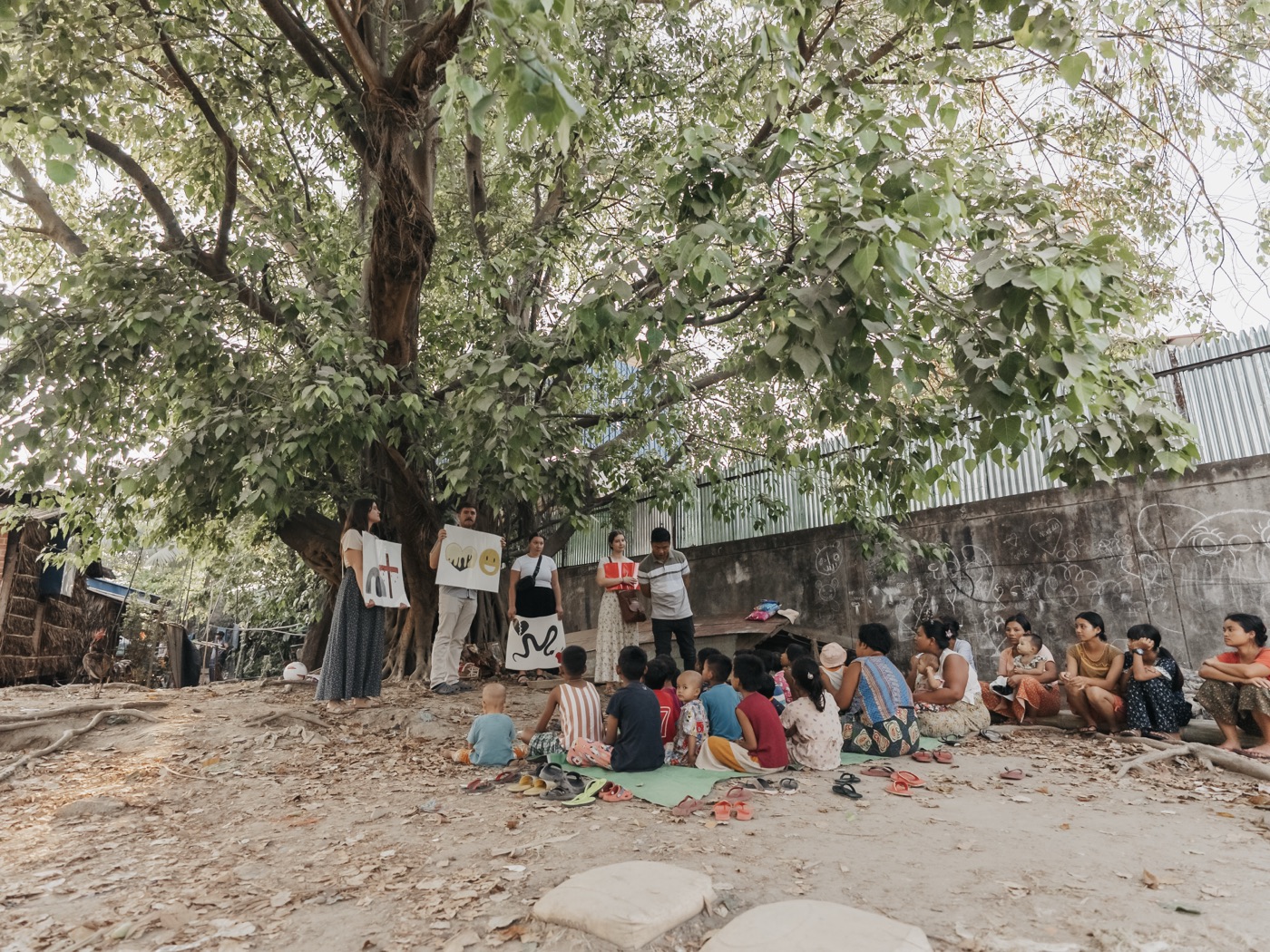 Myanmar ’25 — photograph 107 of 274