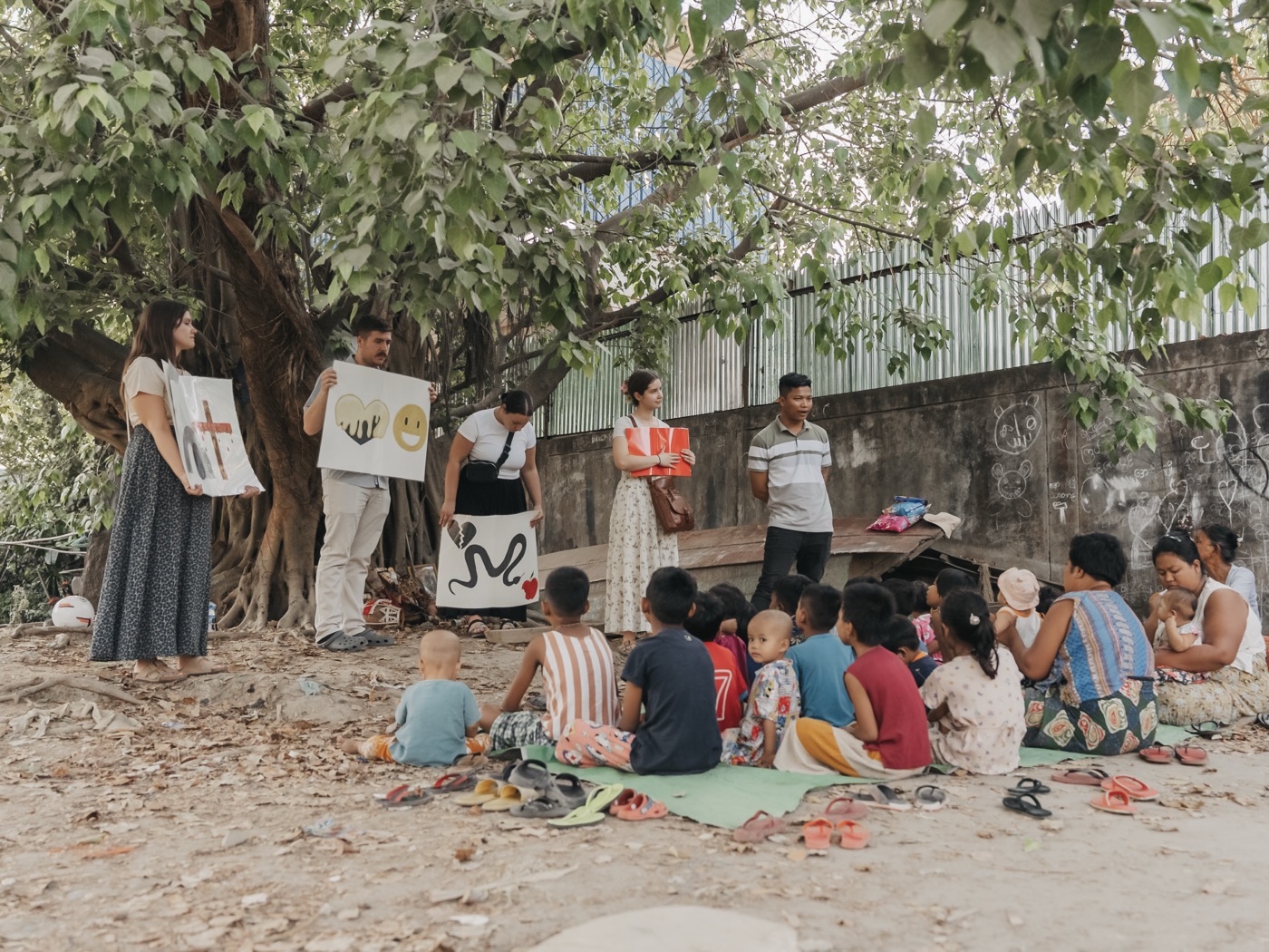Myanmar ’25 — photograph 108 of 274